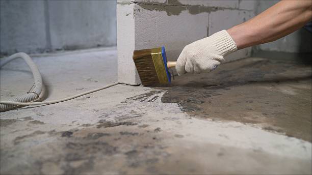 24/7 Emergency Basement Waterproofing experts in Saint Marys City, MD